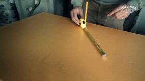 Секреты строительной рулетки! Ремонт- это просто!