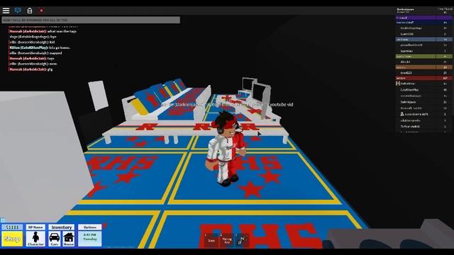 ROBLOX HIGH SCHOOL CODES... CODES IN DESCRIPTION... смотреть онлайн