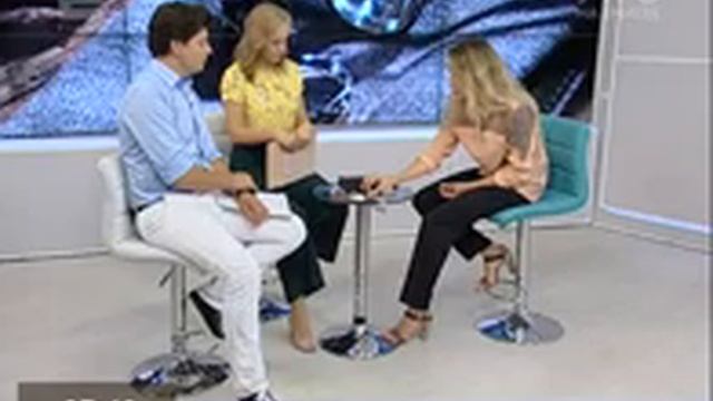 Драгоценный этикет: выбираем украшение для особого события смотреть онлайн