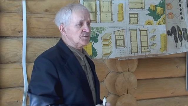 Улей Дадана-Блатта с магазинами. Плюсы и Минусы В.Г. Кашковский смотреть онлайн