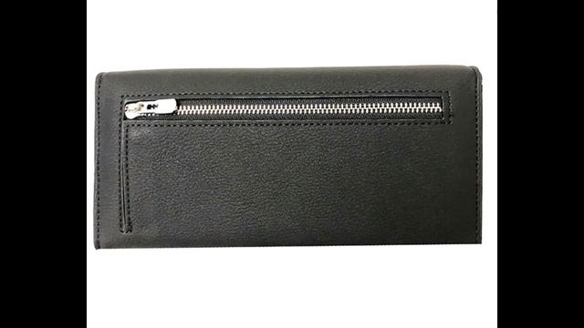 Женский большой кошелек Saralyn Артикул MK S 8239 смотреть онлайн