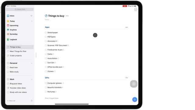 Complete review of THINGS 3: EVERYTHING you need to know смотреть онлайн