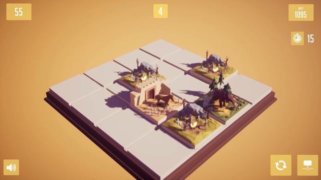 History2048 Desktop Gameplay смотреть онлайн