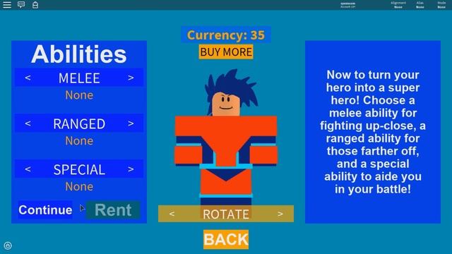 Roblox Heroes (Event) How to get Mask of Robloxia [Hero and Villain] смотреть онлайн