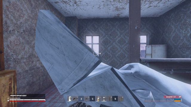 DayZ RELIFE [HARD PVE+] Выживаем c 0 #20 В Балота по следам Человека смотреть онлайн