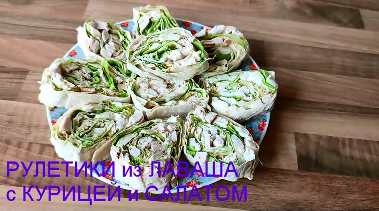 Готовим с Соней и Светой