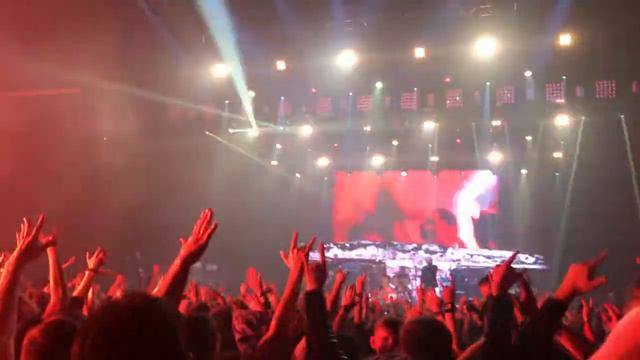 Алиса - Музыка (30 лет альбому "БлокАда" концерт в Москве 24.12.2017) смотреть онлайн