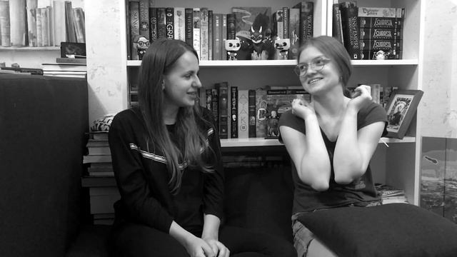 [ЧЕРНОВИК] ЭМОЦИОНАЛЬНО ОБ АВТОРАХ БЕЗ ВТОРОГО ШАНСА || b/w special смотреть онлайн