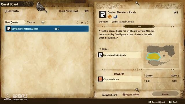 All Important Quests & Subquests You Should Complete | Monster Hunter Stories 2 смотреть онлайн