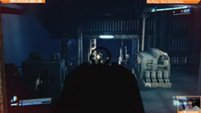 Aliens: Colonial Marines - Another Bug Hunt смотреть онлайн