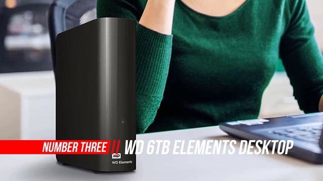 Top 5 Best External Hard Drive for PC Review in 2022 смотреть онлайн