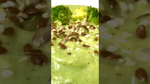 Топ 3 блюда из брокколи. Как Вкусно и Просто приготовить брокколи ?! смотреть онлайн