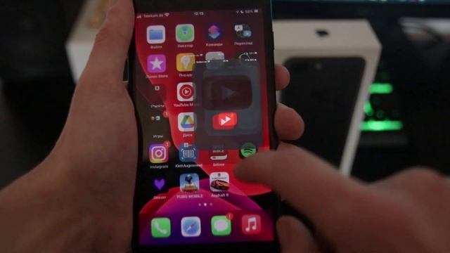 КАК СЕБЯ ЧУВСТВУЕТ IPHONE 7 PLUS В 2024 ГОДУ || СТОИТ ЛИ БРАТЬ ЕГО? смотреть онлайн