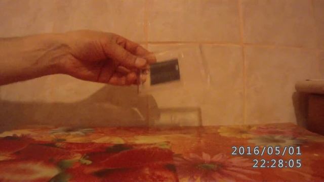 Заготовка магнита под полиграфическую вставку с ножкой. смотреть онлайн