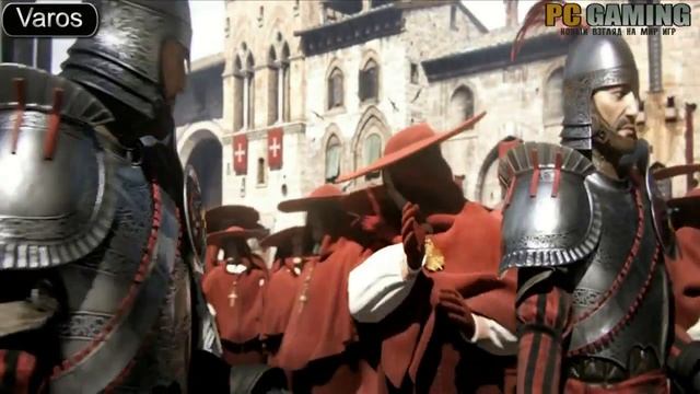 AssassinsCreed Brotherhood