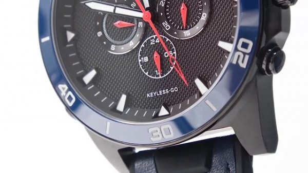 XHORSE SMART WATCH SW 007 Presentation Demo