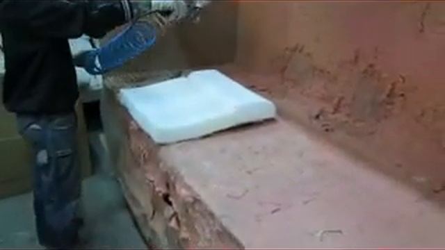 1. Оклейка ППУ смотреть онлайн