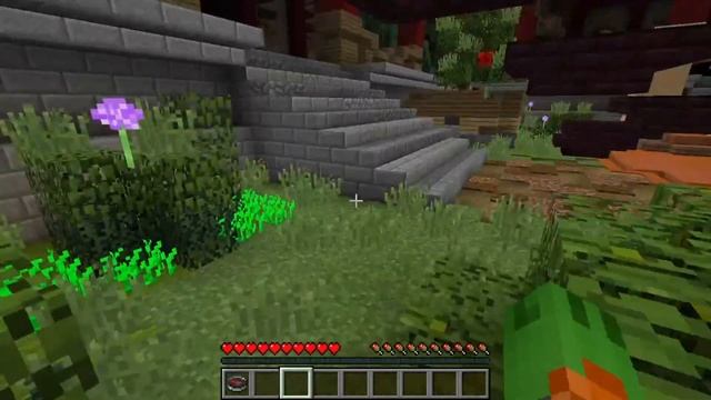 ОТКРЫВАЕМ ДОНАТ КЕЙСЫ НА СЕРВЕРЕ В МАЙНКРАФТ!!! смотреть онлайн