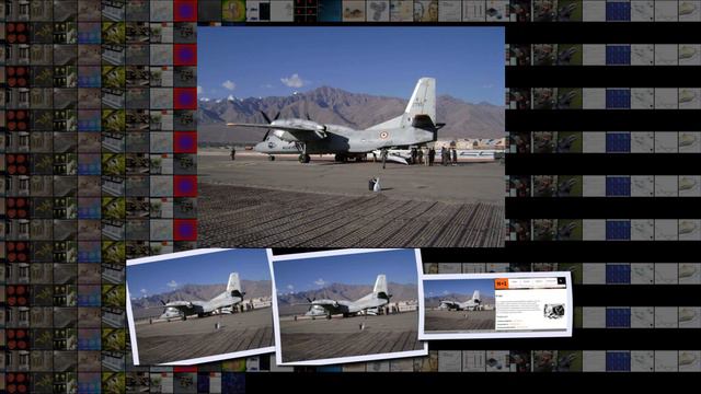 Индийские военные самолеты начнут заправлять биотопливом