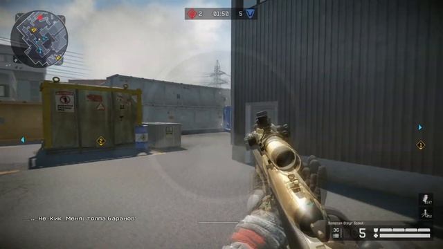 WarFace: Розыгрыш Пин Кодов CZ 75 Auto ✅ Pin Code ✅ смотреть онлайн