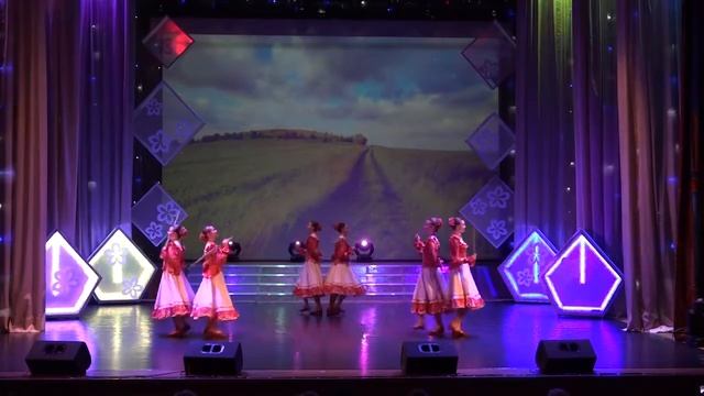 Каблучок Североморск Девичий дозор категория ансамбли К2 смотреть онлайн