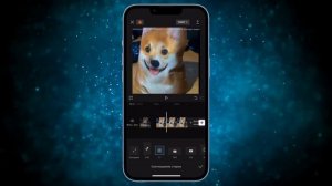 Как растянуть видео в Кап Кут