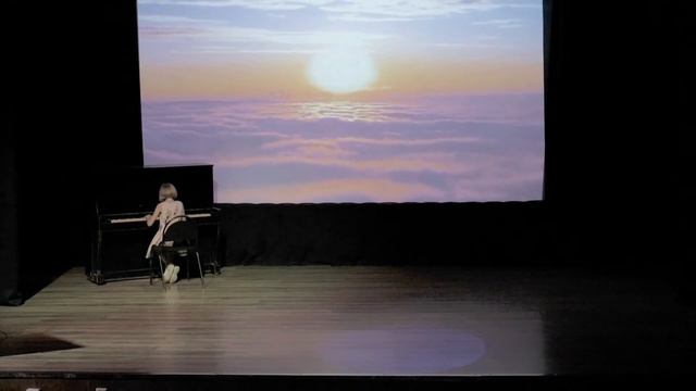 ЛЕТО, 2020 :: ШЕСТАЯ СМЕНА / Шоу талантов «Talentfest» - Мадатова Анна смотреть онлайн