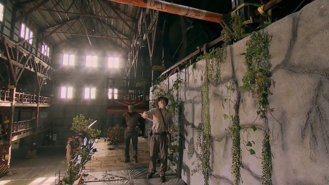 Mythbusters 13x02 The Busters of the Lost Myth Part 10.mkv смотреть онлайн