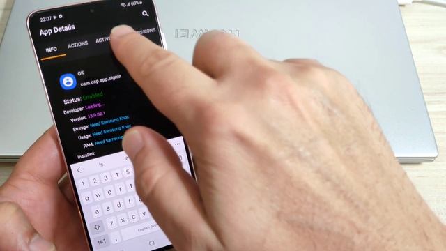 Android 12!!! Remove Samsung Account without Password. All Samsung phones S20, S21, Note 20... смотреть онлайн