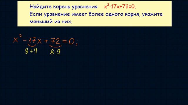 Задача 6 В7 № 26667 ЕГЭ 2015 по математике Урок 22 смотреть онлайн