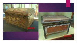 "История развития мебели с давних времен до современности"