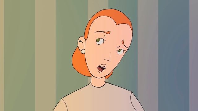 ROBBIE animation смотреть онлайн