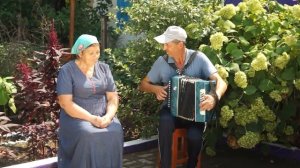 Цыганочка с выходом