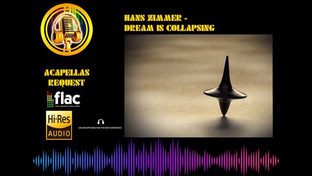 Hans Zimmer   Dream Is Collapsing HQ   FLAC
