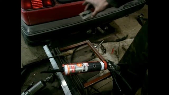 Герметик NOVOL GRAVIT 630.Рано или поздно БЕЛОЧКА придет ко всем смотреть онлайн