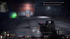 Прохождение Black Squad. Серия 1. Обучение