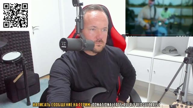 Умеет ли петь Стас Ай Как Просто? смотреть онлайн