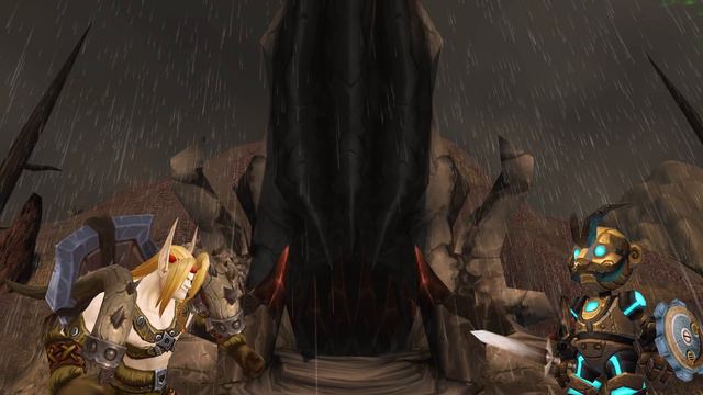 How to get Sulfuras, Hand of Ragnaros in Classic/Vanilla World of Warcraft смотреть онлайн