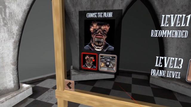 VR Prank Game on Quest 2 - OH HELL NO! смотреть онлайн