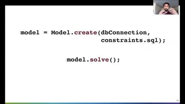OSDI '20 - Building Scalable and Flexible Cluster Managers Using Declarative Programming смотреть онлайн