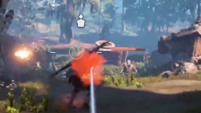 REVENGE OF THE NORA!! HORIZON ZERO DAWN BLIND PLAYTHROUGH - PART 10 смотреть онлайн