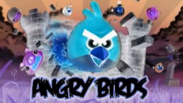 angry birds theme song in g major смотреть онлайн