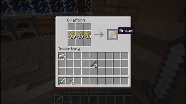 Let's Play Minecraft Stronghold Quest 34: Buddy is One Crazy Dog смотреть онлайн