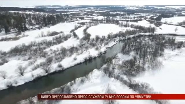 20 03 2017 Ремонт дорог в Ижевске и подготовку к паводку обсудили на совещании у Главы Удмуртии смотреть онлайн