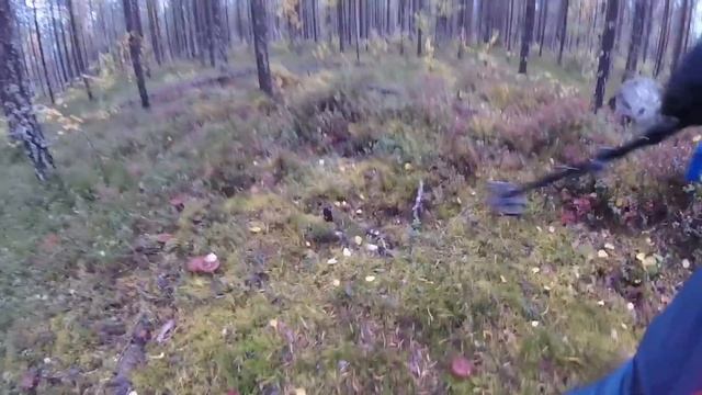 SEGWAY Snarler AT6 Finland Facebook смотреть онлайн