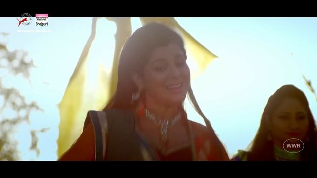 Jhumka Jhulaniya | FULL SONG | #Khesari Lal Yadav, Smrity Sinha | #Bhojpuri SONG | 2017 смотреть онлайн