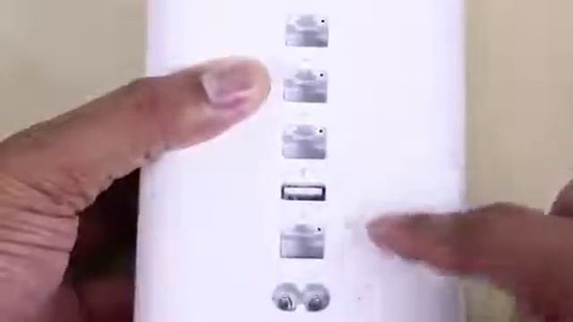 Apple Zaman Kapsülü - Apple Airport Time Capsule смотреть онлайн