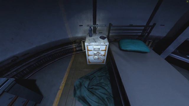 SOMA [ Прохождение, часть 7 ] смотреть онлайн