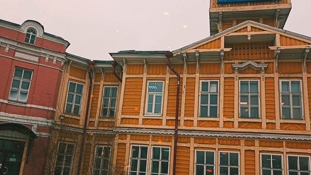 ГЛАВПОЧТАМТ 1893 ГОДА ? смотреть онлайн