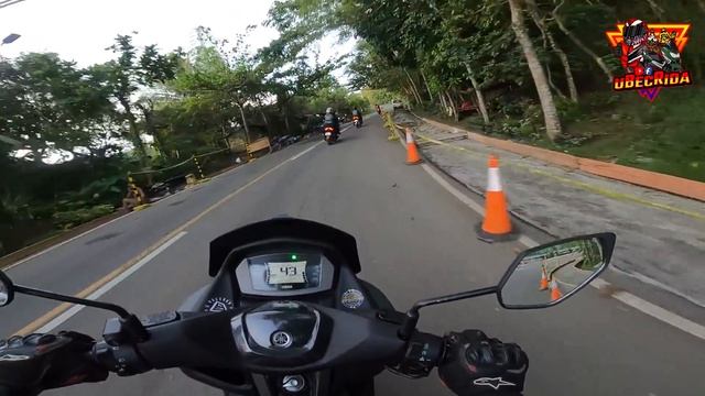 MGA BAWAL AT PWEDE SA MOTOR | LTO AND HPG GUIDELINES смотреть онлайн
